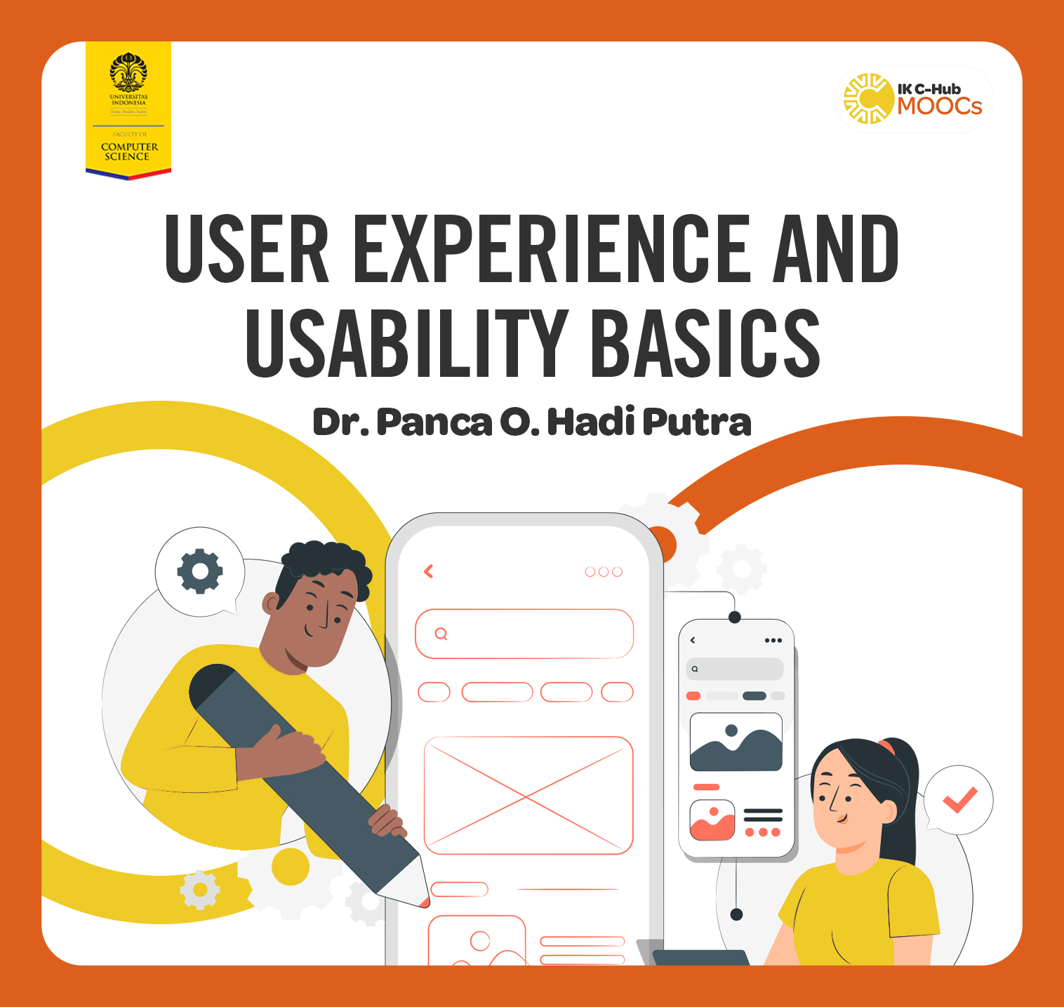 User Experience and Usability Basics FAS012